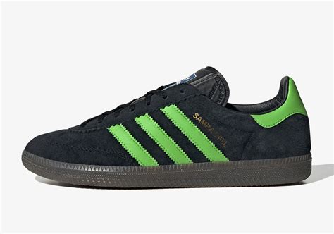 adidas spezia lgrijs|Adidas spezial samba.